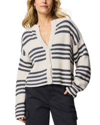 Splendid - Alexandra Stripe Cardigan