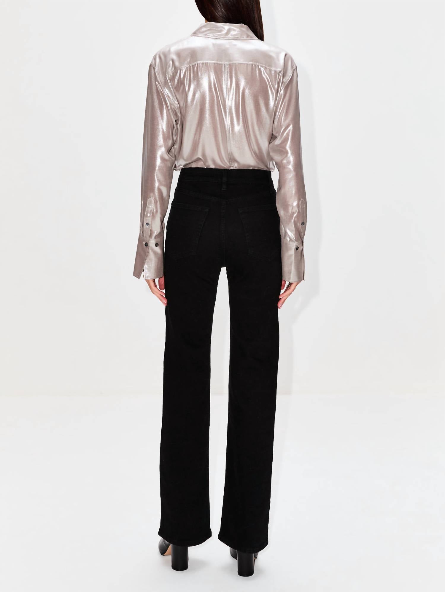 Frame - The Standard Shirt