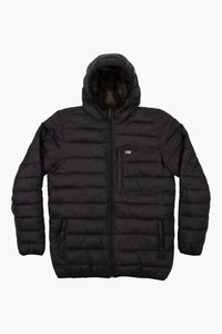 Salty Crew - Barrier Quilted Jacket