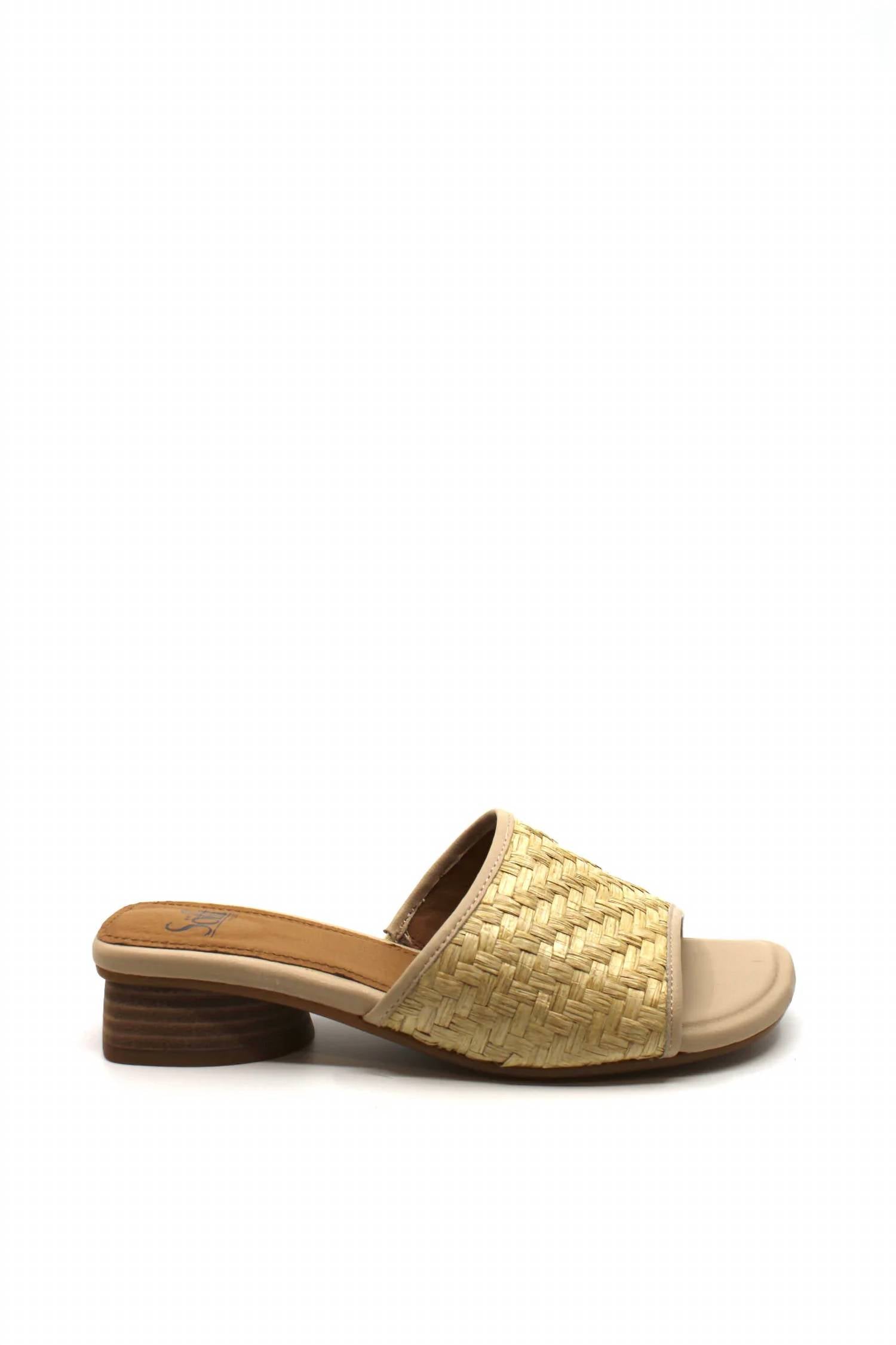 Sofft - Women's Sahara Sandal
