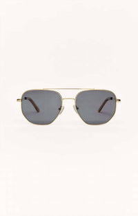 Z Supply - Highway Sunglasses