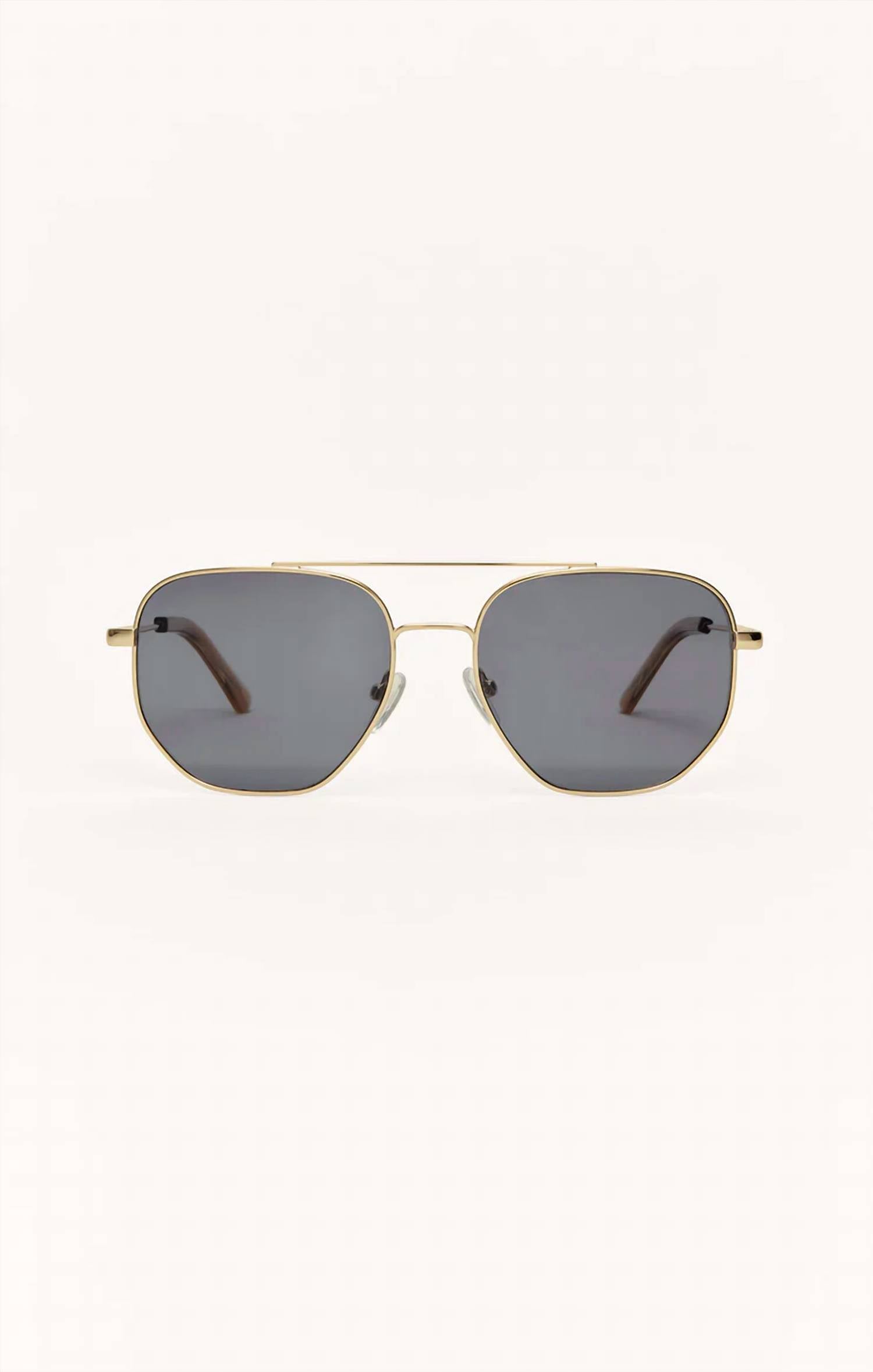 Z Supply - Highway Sunglasses