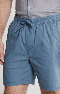 Jachs New York - Twill Pull On Short
