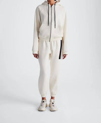 In/One - Marlowe French Terry Zip Up