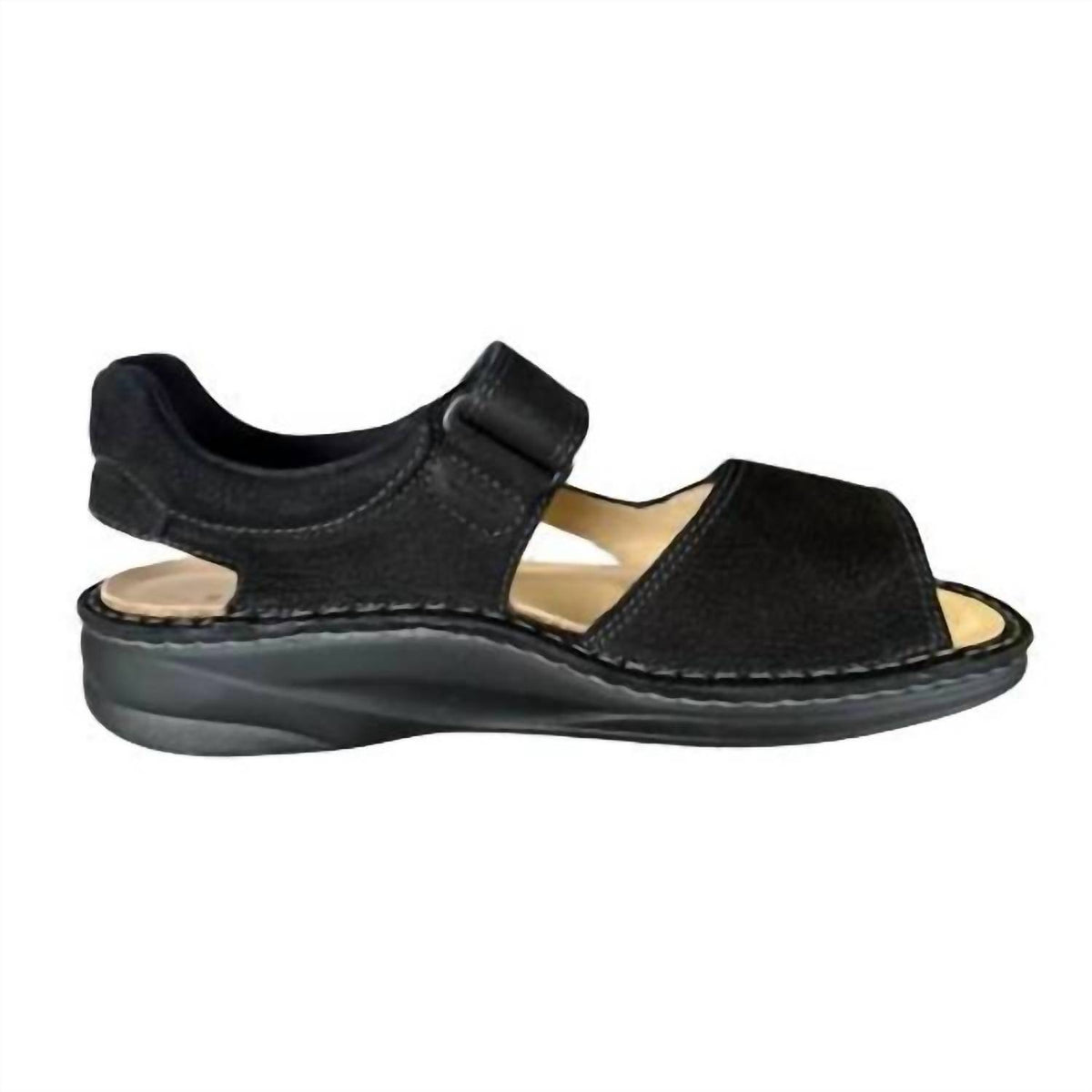 Finn Comfort - Men's Skiathos Open-toe Sandals