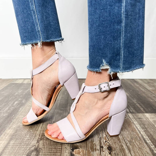 Miz Mooz - Women's Pixie Heeled Sandal