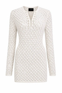 Le Superbe - Sunbeam Mini Caftan Dress