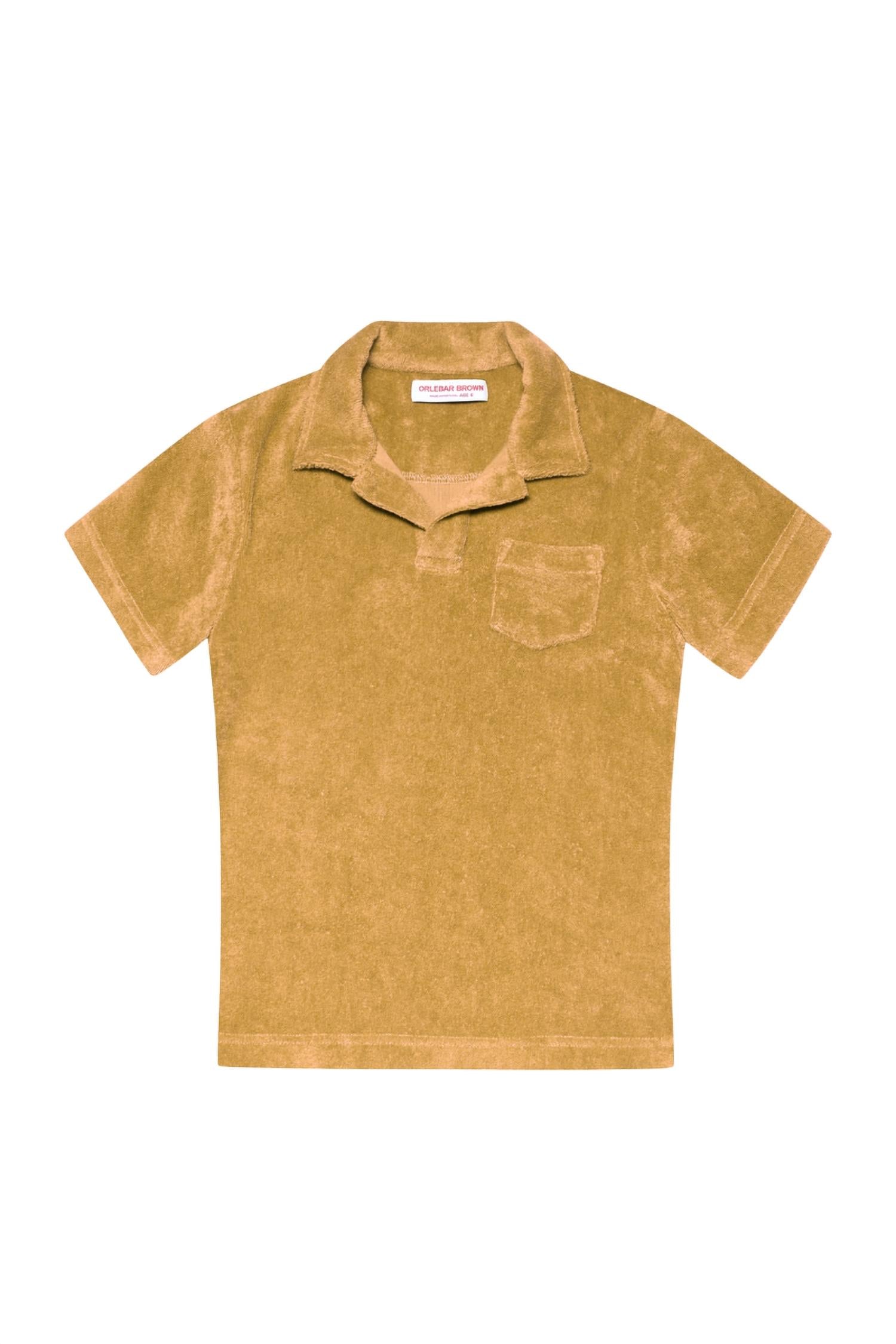 Orlebar Brown - Boy's Digby Top