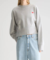 Bellerose - Slenni Crewneck Sweatshirt