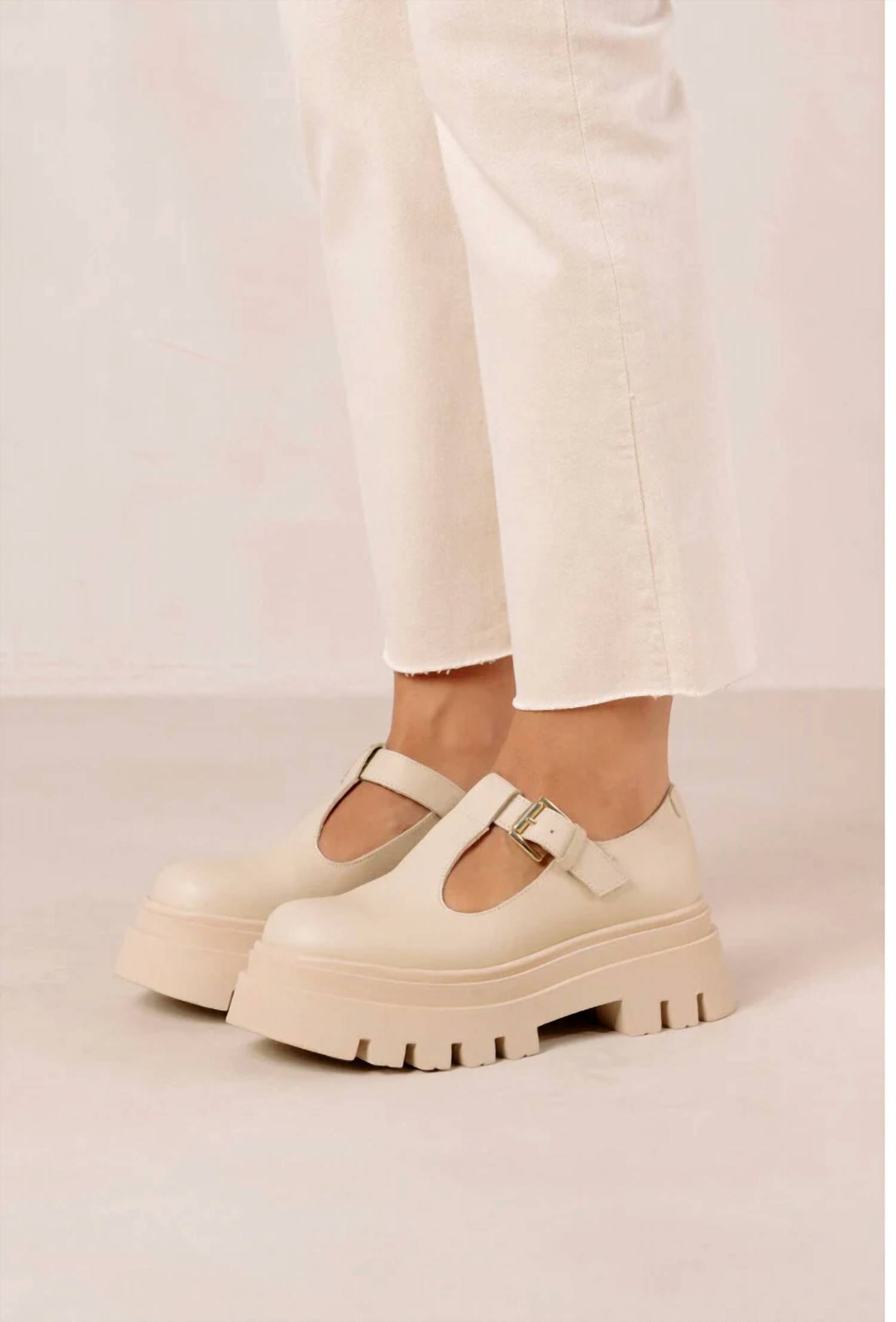 Alohas - Women's Diane Loafer