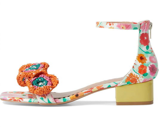 Betsey Johnson - Women's Brandee Heels