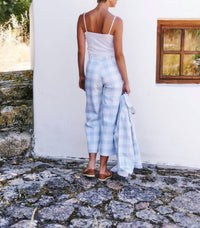Sz Blockprints - Wide Leg Disco Pants