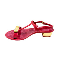 Salvatore Ferragamo - Women's Favilia Jelly Sandal