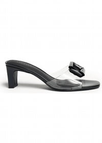 Cecelia New York - Women's Park Ave Jewel Heel Sandal