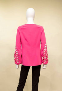 Samuel Dong - Women's Blouse
