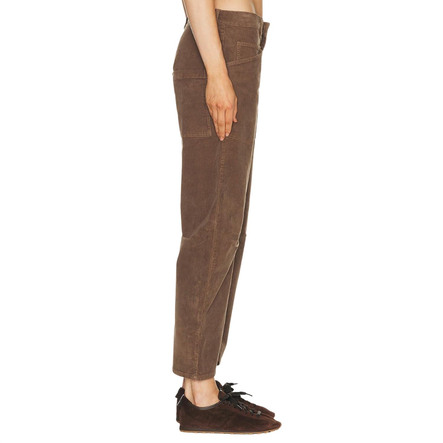 Nili Lotan - Shon Corduroy Pant