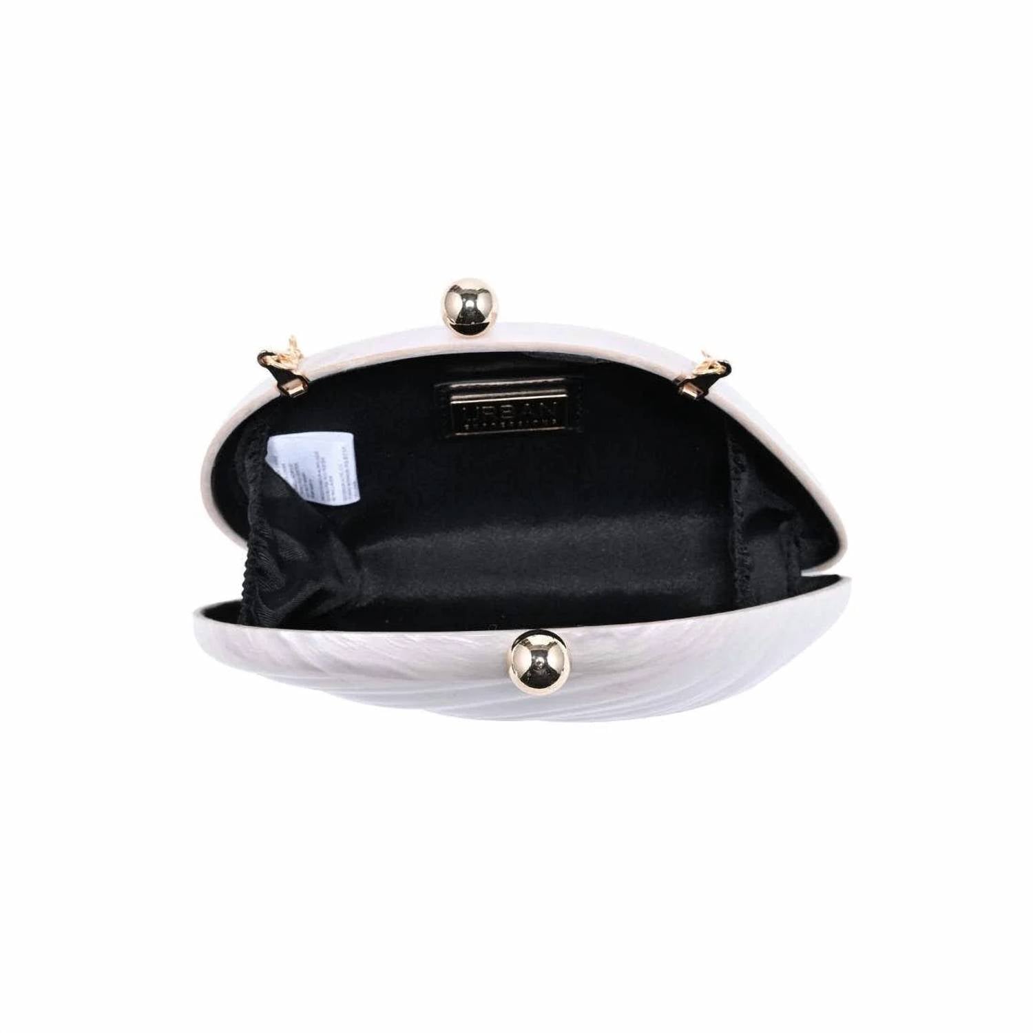 Urban Expressions - The Capri Clutch