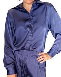 Sincerely Ours - Sabine Long Sleeve Top