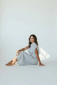 Ivy Coast - Women's Chira Dress