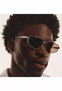 Quay - Pit Stop Sunglasses