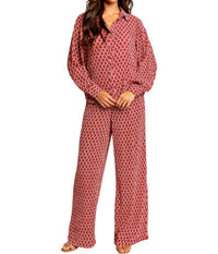 Minkpink - Annie Wide Leg Pants