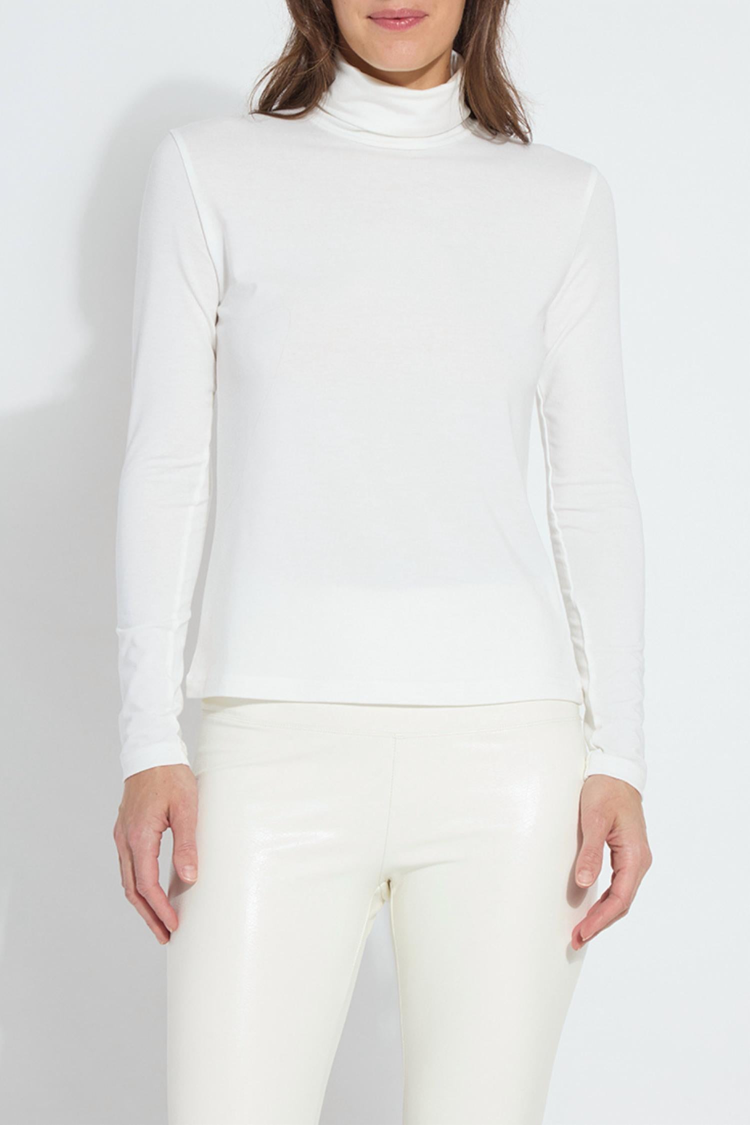 Lysse - Essential Long Sleeve Top