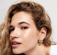 Unode50 - Women's Rebel Earring