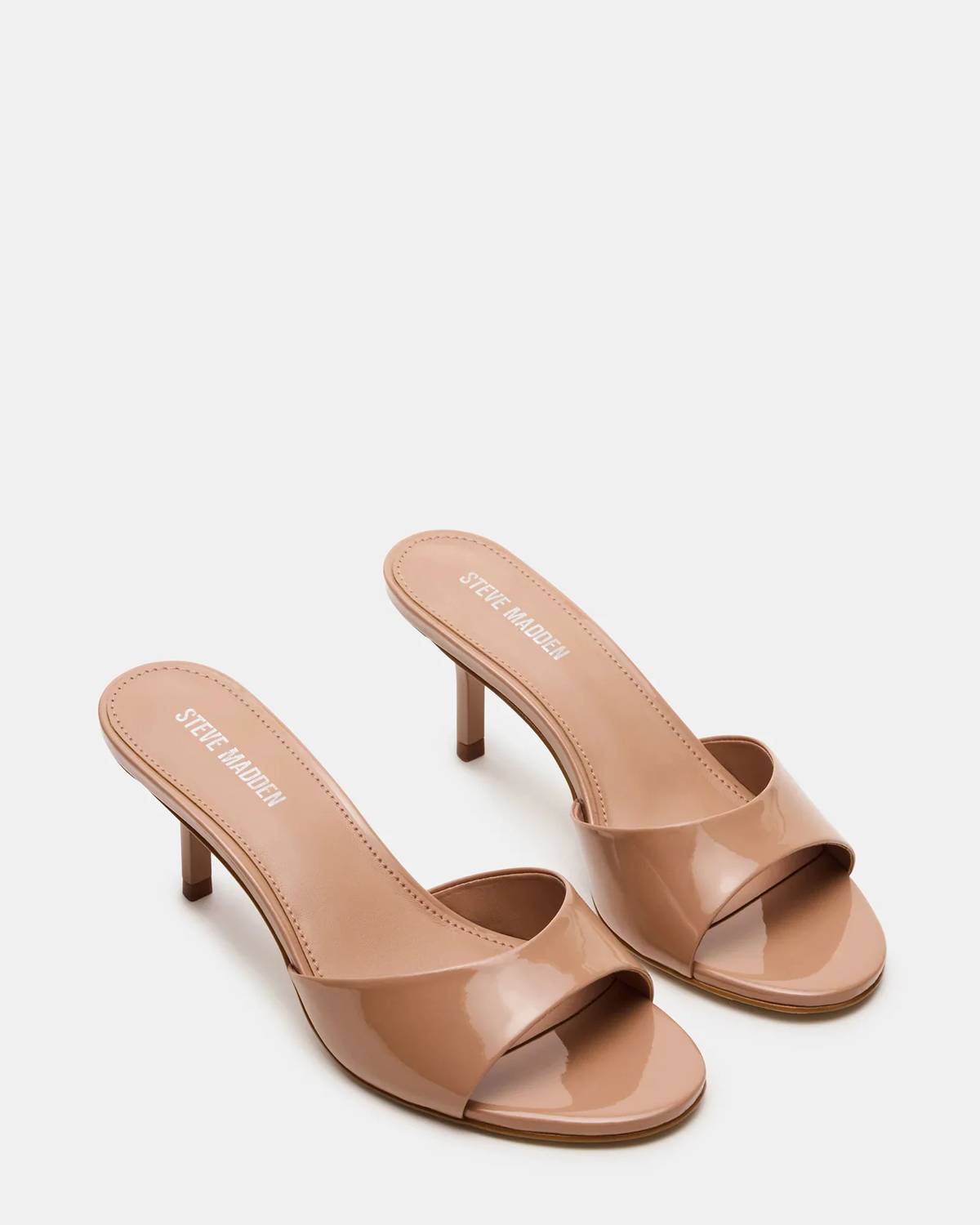 Steve Madden - Women's Kendrix Stiletto Heels