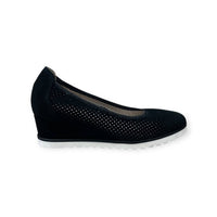 Bella Comforto - Women's Joy Slip on Wedge Shoe