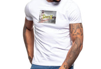 Eight X - Full House Graphic T-shirt