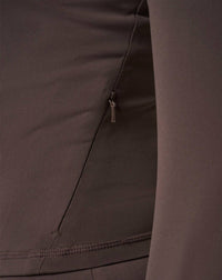 Travismathew - Moveknit Full Zip Jacket