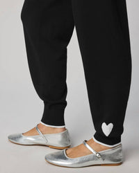 Splendid - All The Love Sweater Jogger