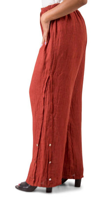 Gigi Moda - Sundaze Wide Leg Pants