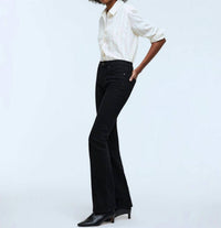 Madewell - Kickout Full Length Jeans