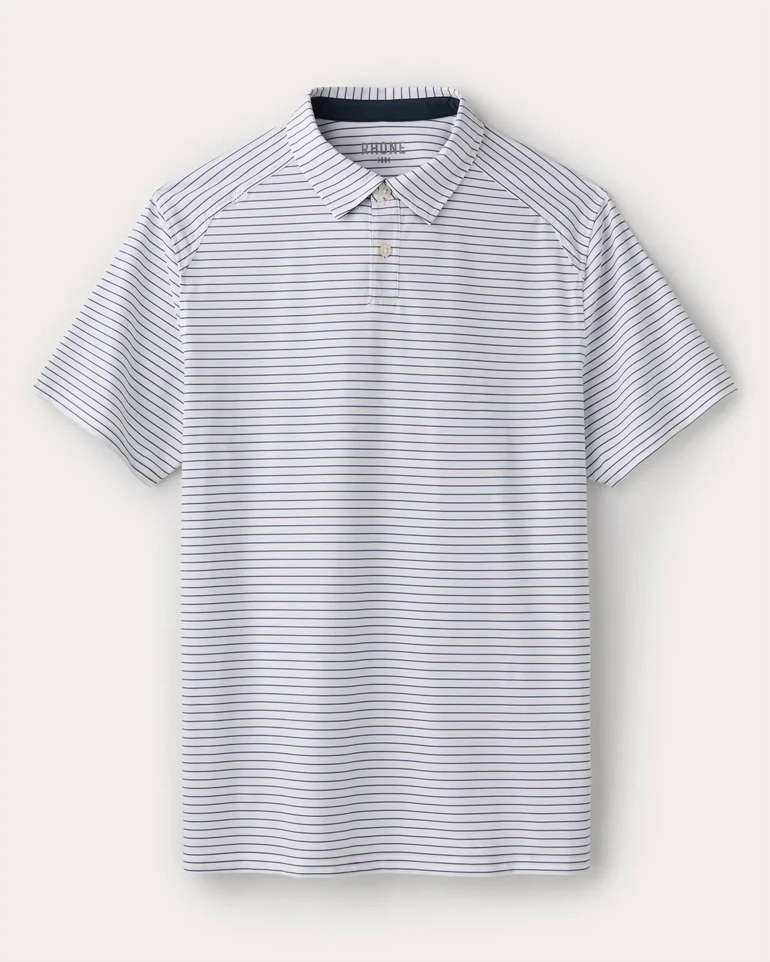 Rhone - Men's Commuter Polo Shirt