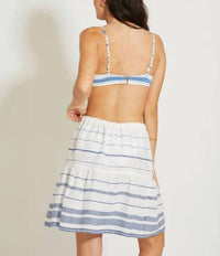 Lemlem - Cheri Midi Skirt