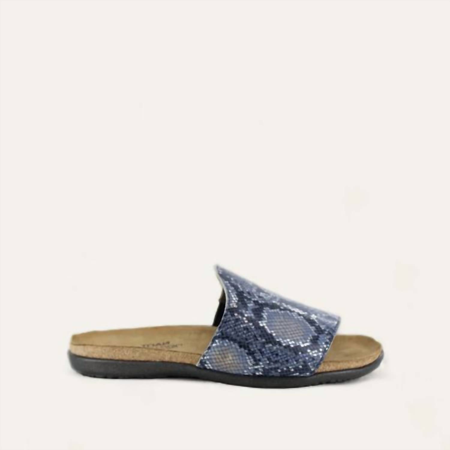 Naot - Women's Skylar Sandals