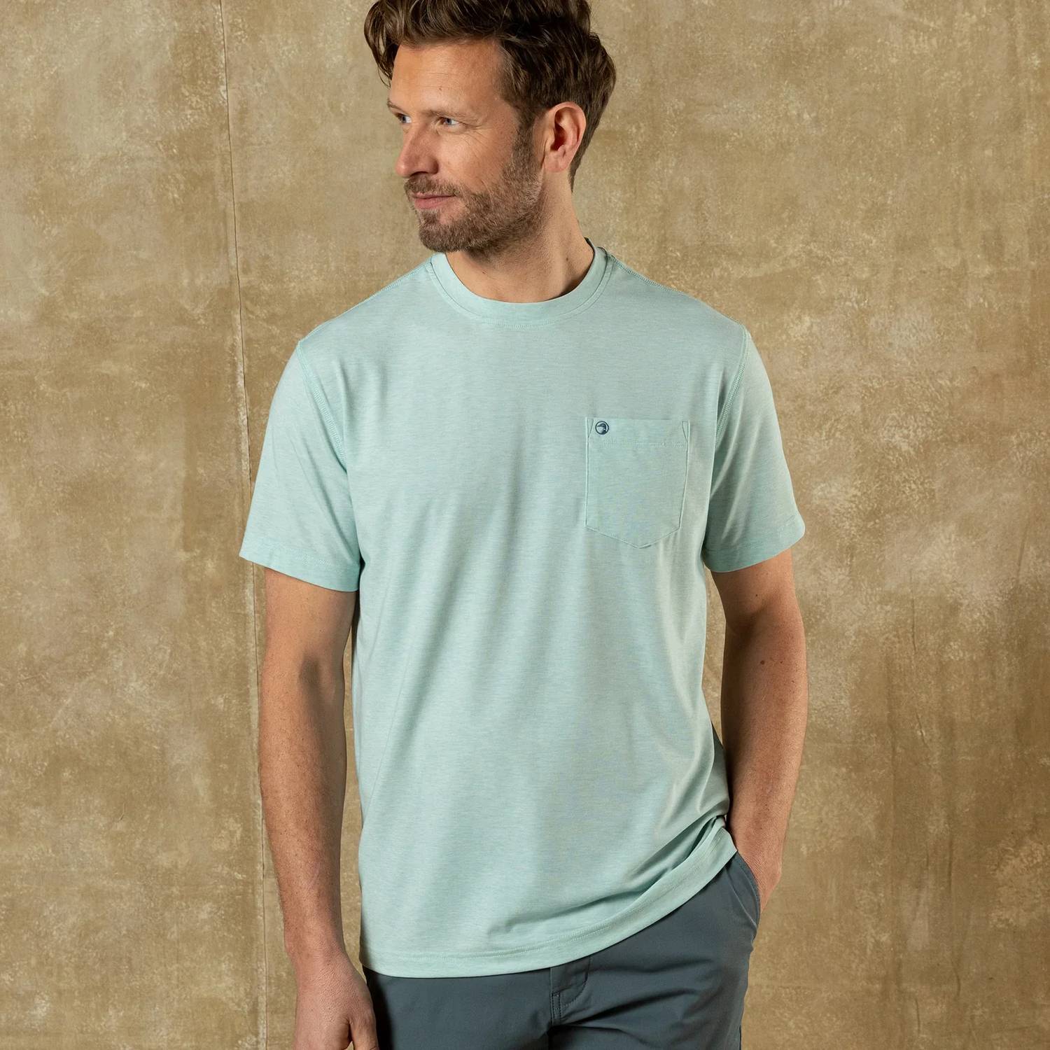 Duck Head - Windward Performance T-shirt
