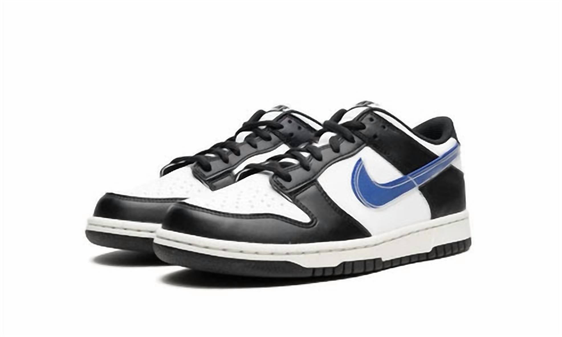 Nike - Kid's Dunk Low Next Nature Sneaker