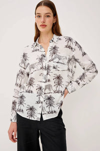 Rails - Charli Long Sleeve Shirt