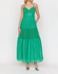 Christy Lynn - Demi Maxi Dress