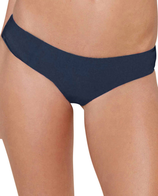 Stone Fox Swim - Big Island Full Coverage Bikini Bottom