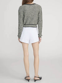 Frame - Structural Short