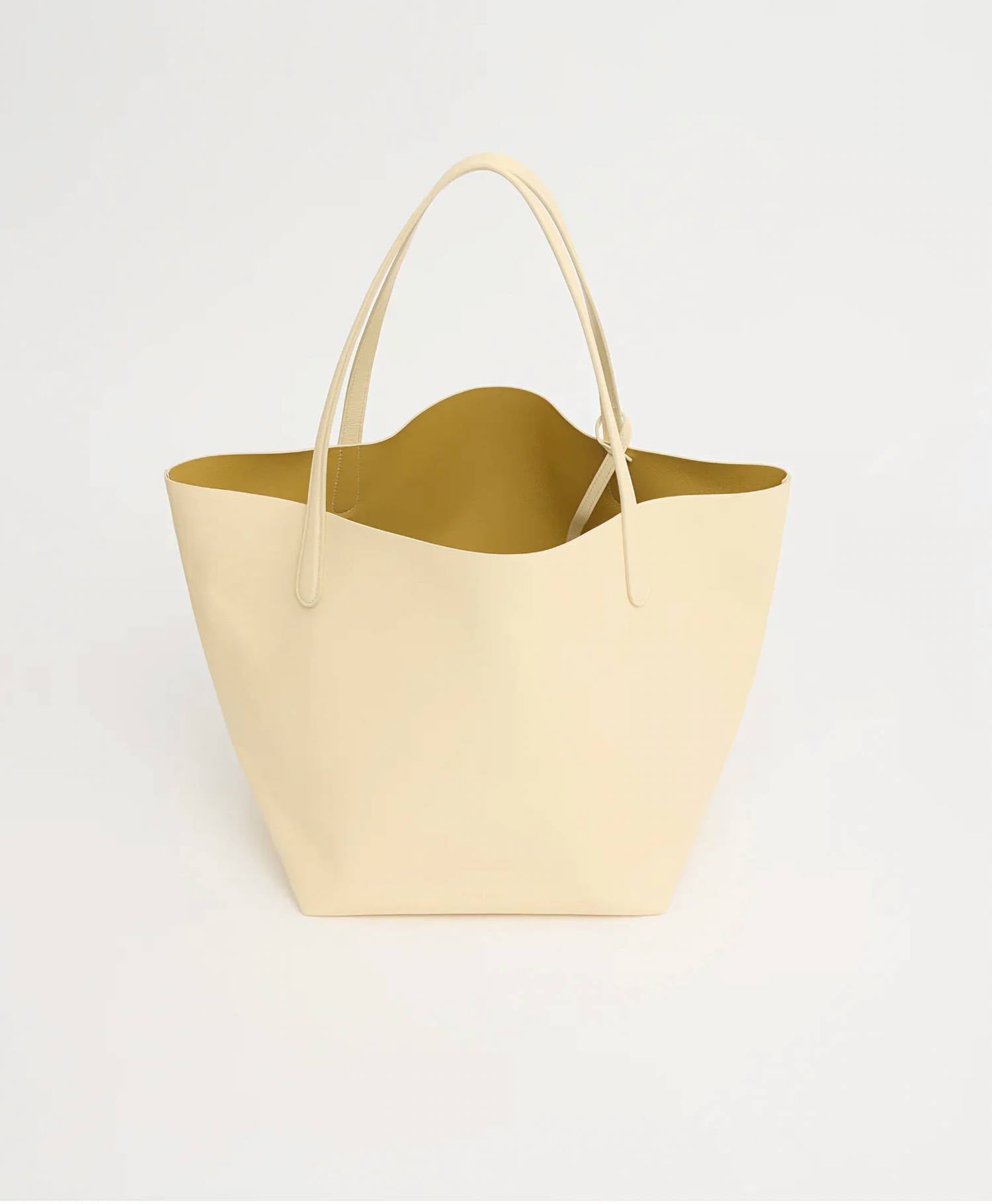 Mansur Gavriel - Women's Everyday Soft Tote Bag
