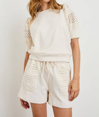 Rails - Kimberly Sweatshirt