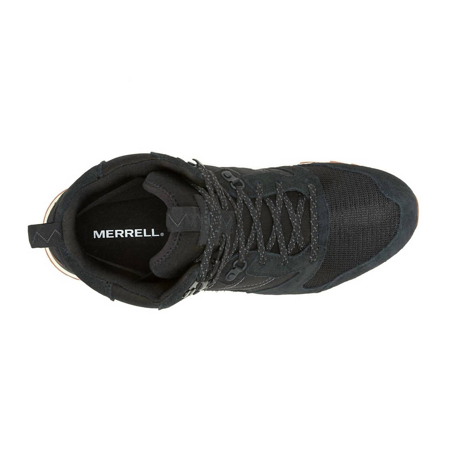Merrell - Men’s Alpine 83 Recraft Mid Sneaker