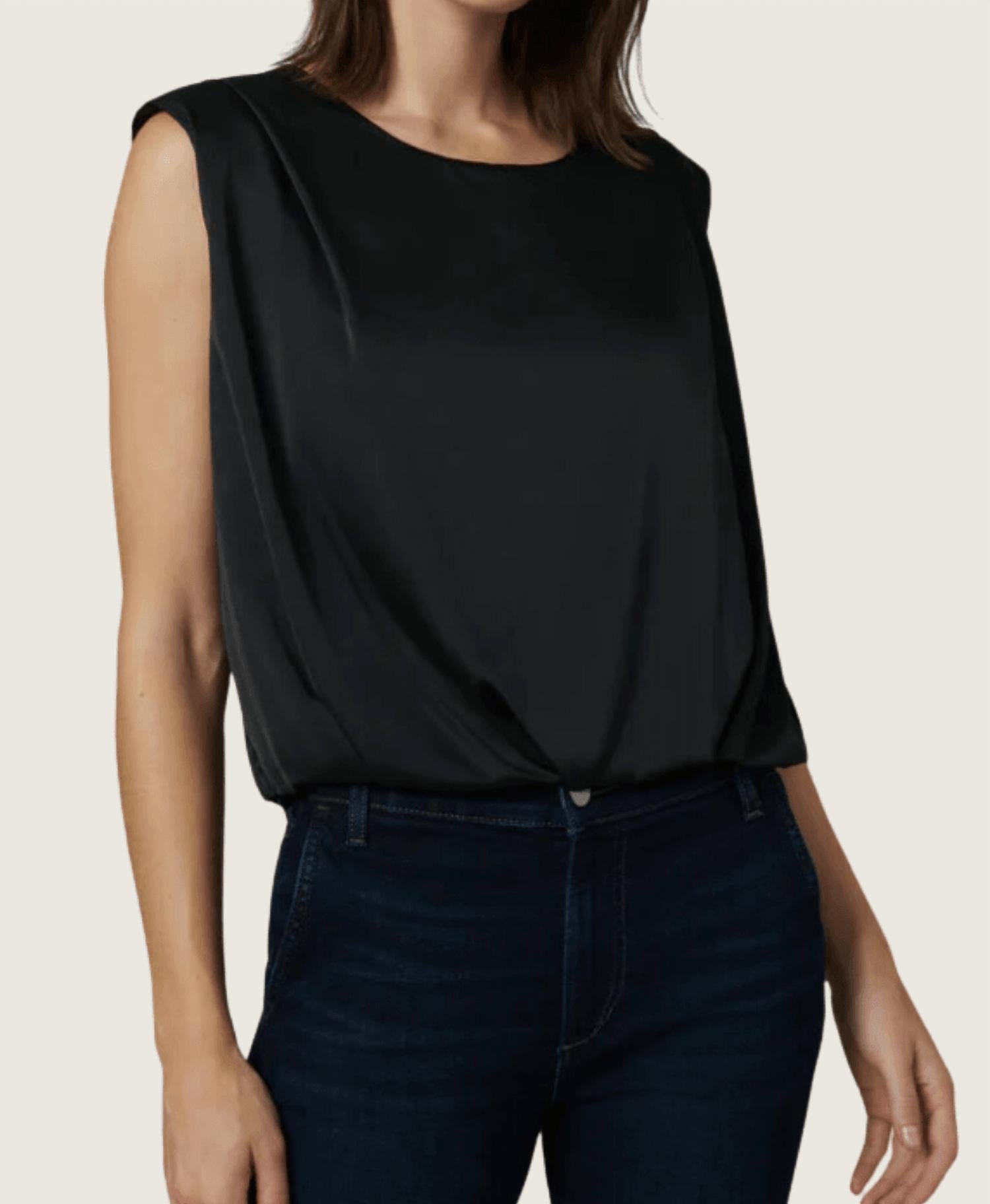 Joe'S Jeans - Victoria Sleeveless Top