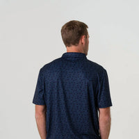 Burlebo - Quick Dry Performance Polo