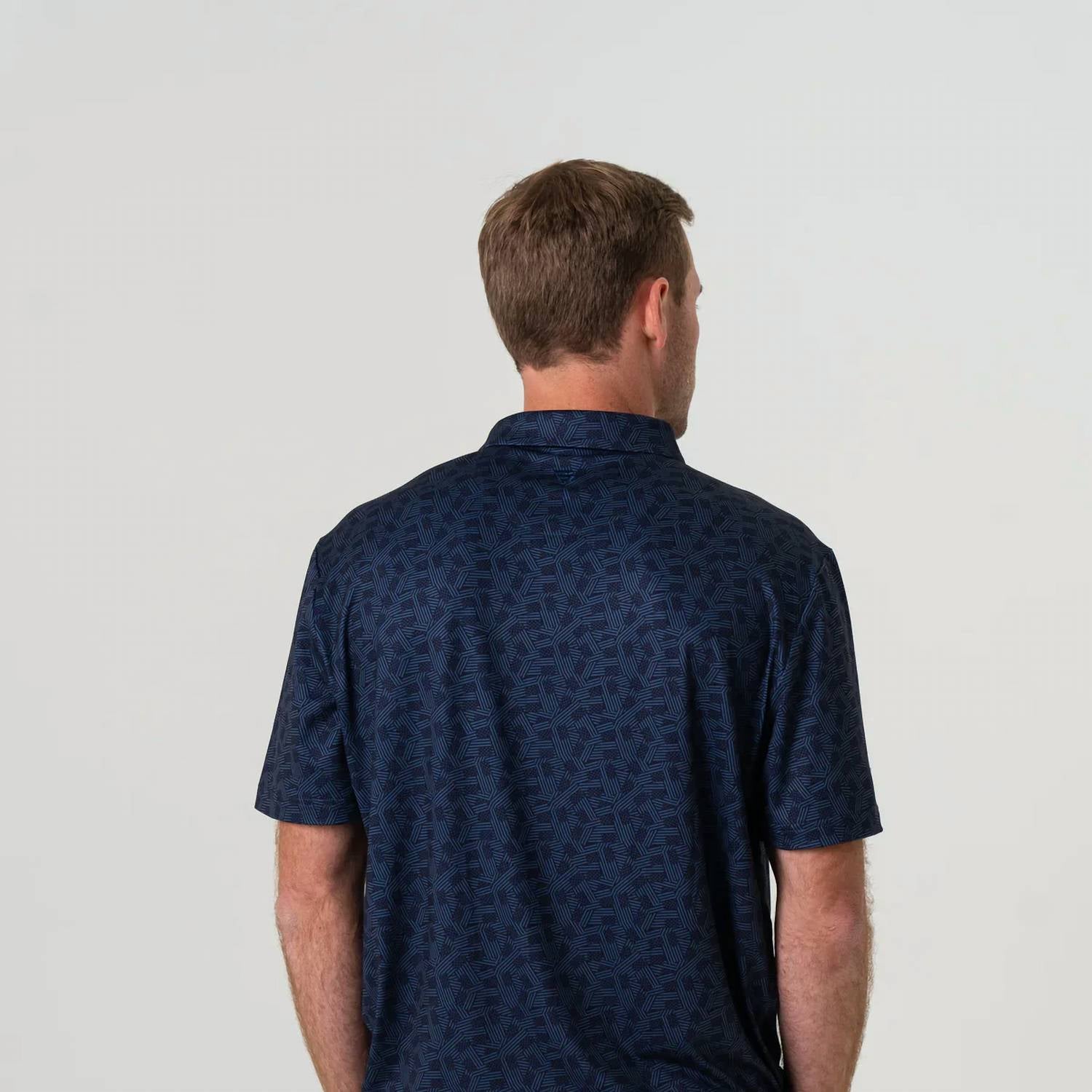 Burlebo - Quick Dry Performance Polo