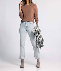 Thread & Supply - Stacy Top